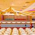 Sala de banquets