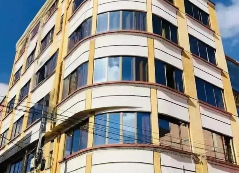 Edifici Foto