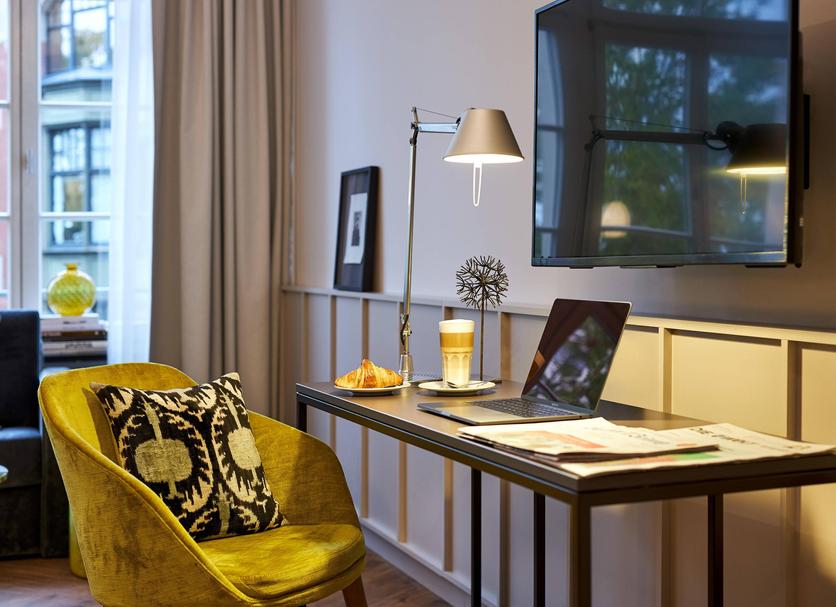Serveis de l’habitació Foto