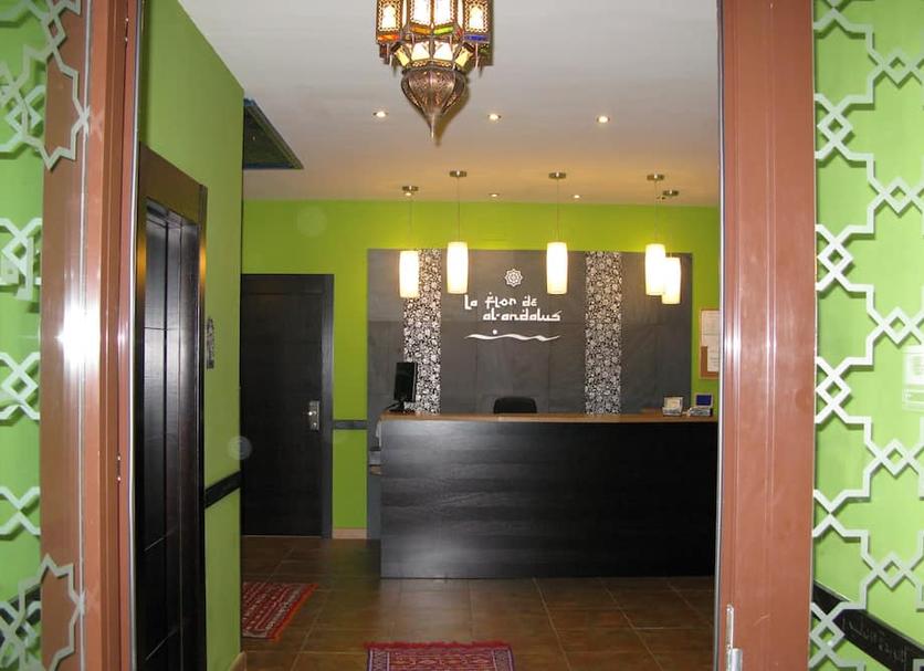 Recepció Foto