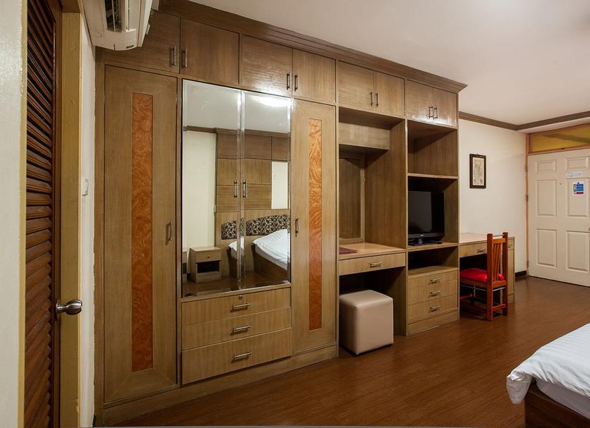 Serveis de l’habitació Foto