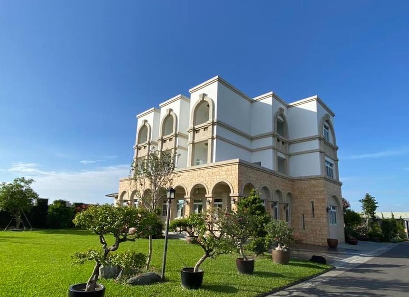 Edifici Foto