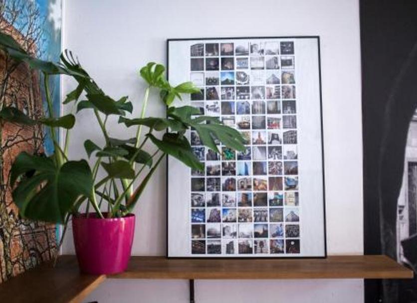 Serveis de l’habitació Foto