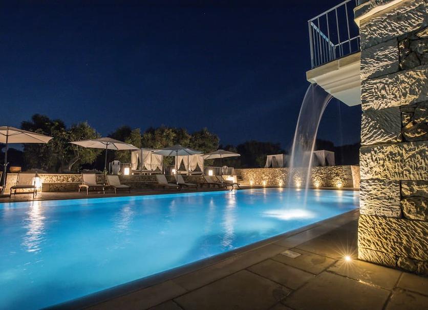Pool Foto