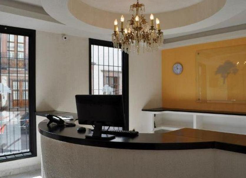 Recepció Foto