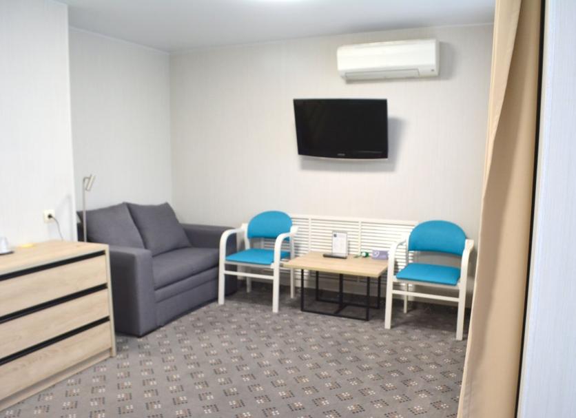 Sala Foto