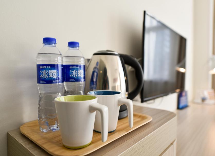 Serveis de l’habitació Foto