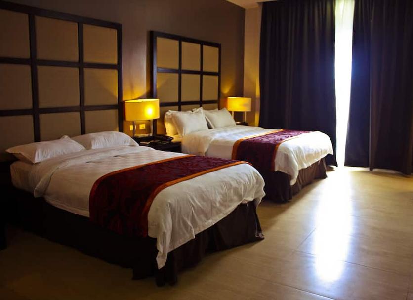Habitació Foto