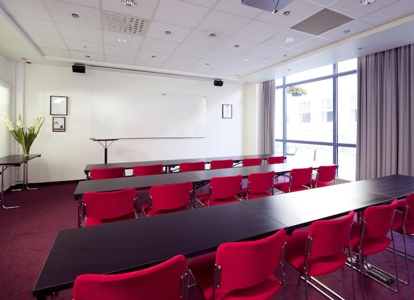 Sala de conferències Foto
