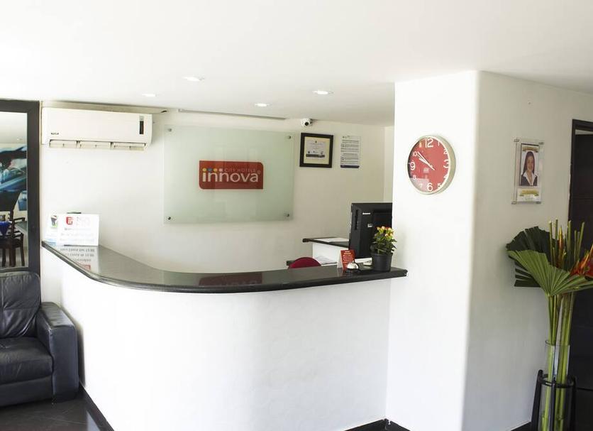 Recepció Foto