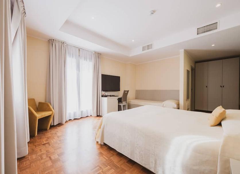 Habitació Foto