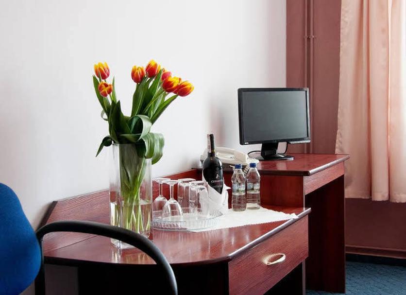 Serveis de l’habitació Foto