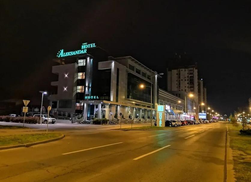 Edifici Foto