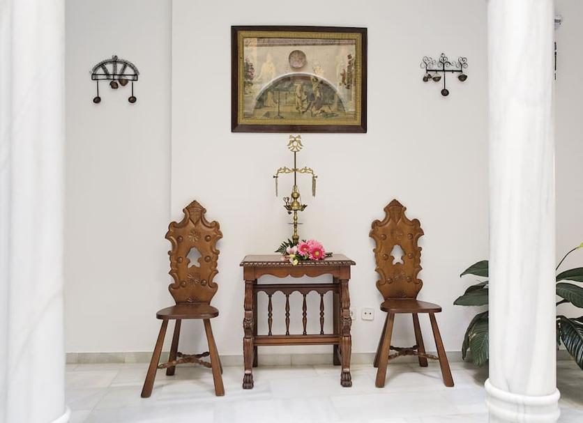 Serveis de l’habitació Foto