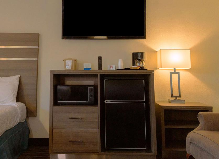 Serveis de l’habitació Foto