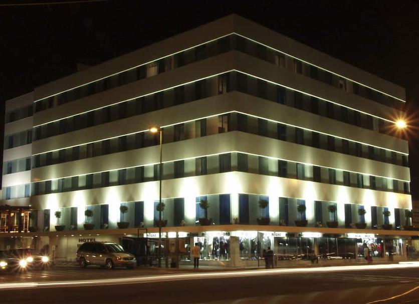 Edifici Foto