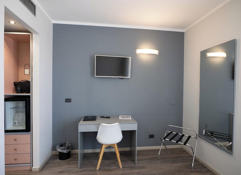 Serveis de l’habitació Foto