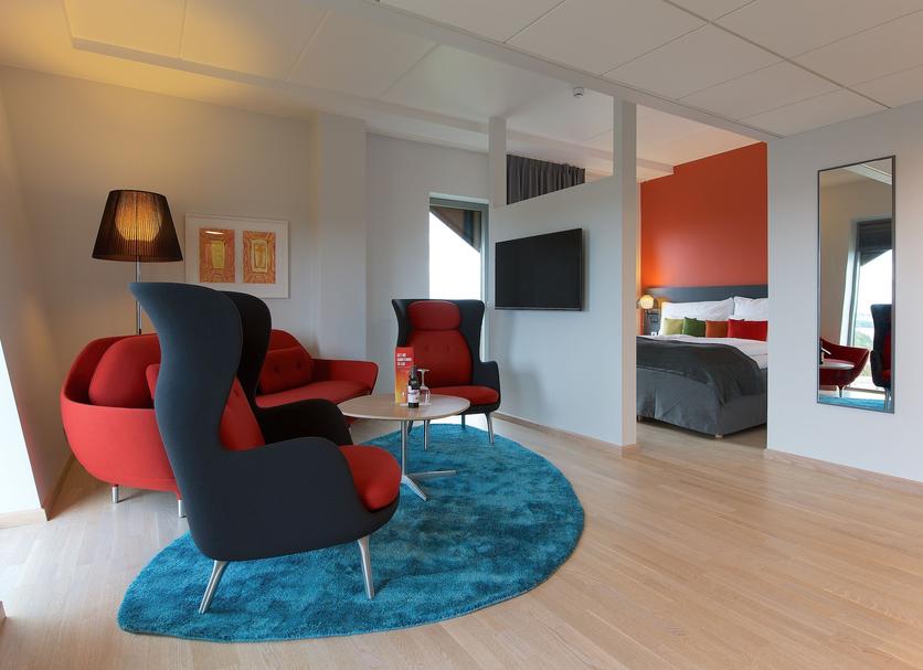 Sala Foto