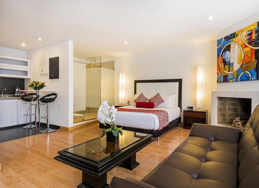 Habitació Foto