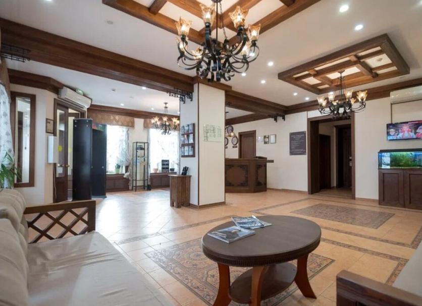 Recepció Foto