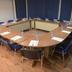 Sala de conferències
