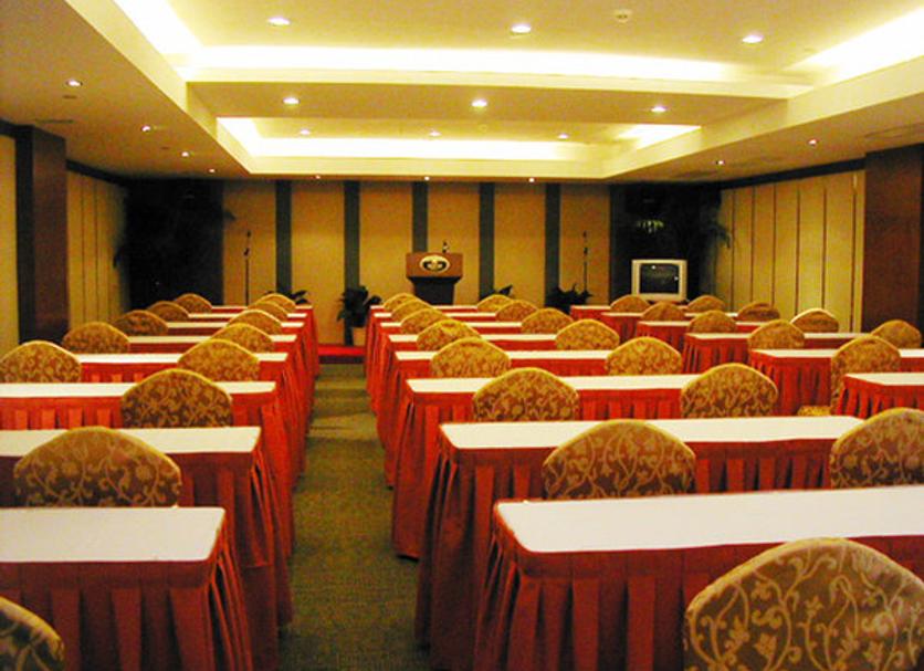 Sala de conferències Foto
