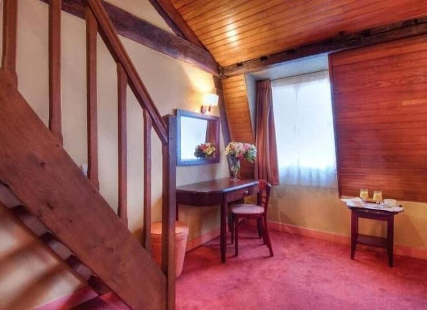 Serveis de l’habitació Foto
