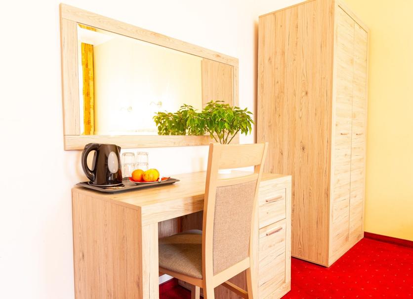 Serveis de l’habitació Foto