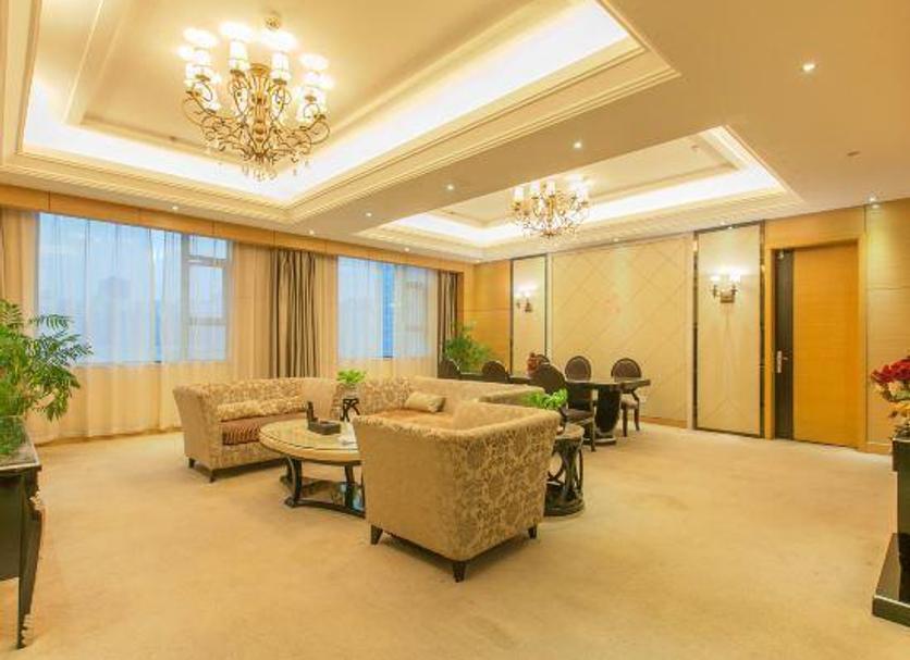 Sala d'estar Foto