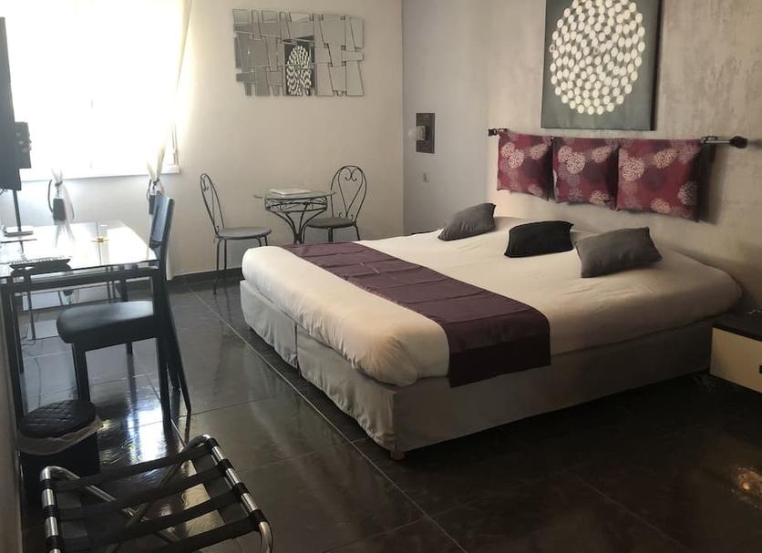 Habitació Foto