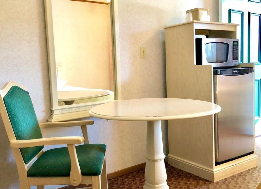 Serveis de l’habitació Foto