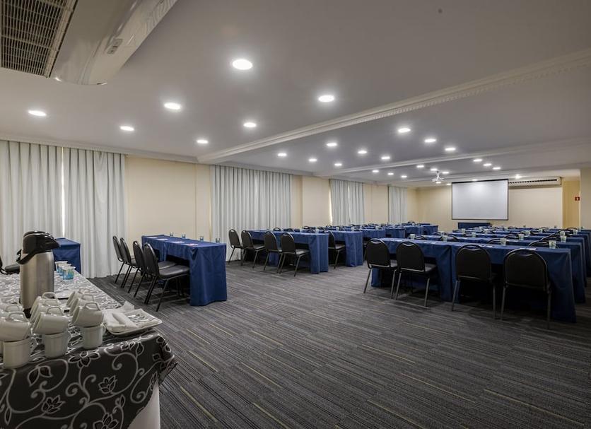 Sala de conferències Foto