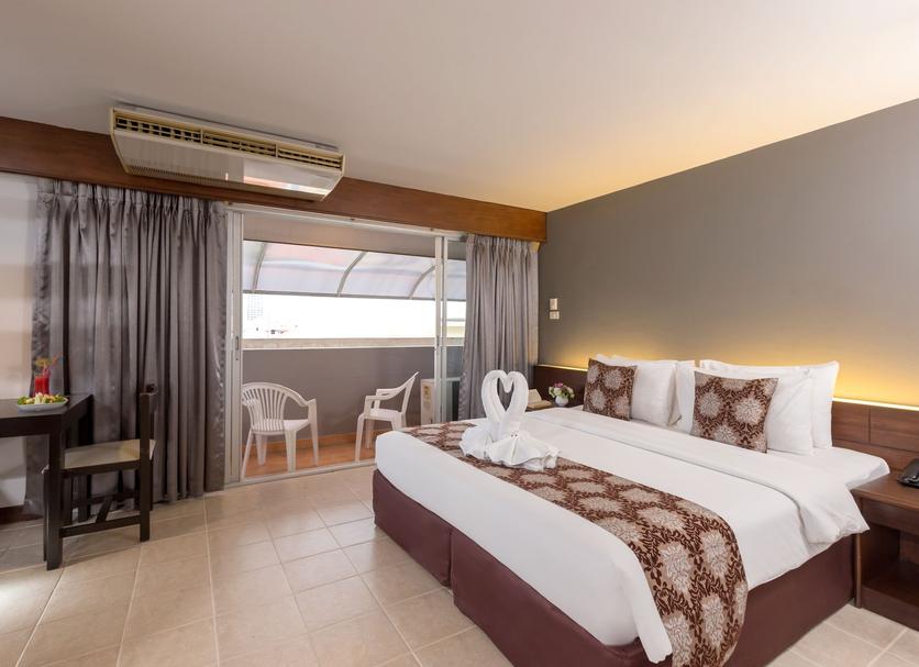 Habitació Foto