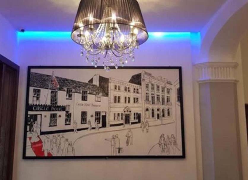 Serveis de l’habitació Foto