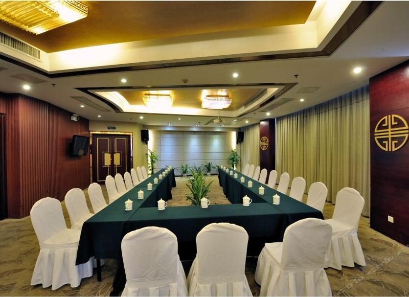 Sala de conferències Foto