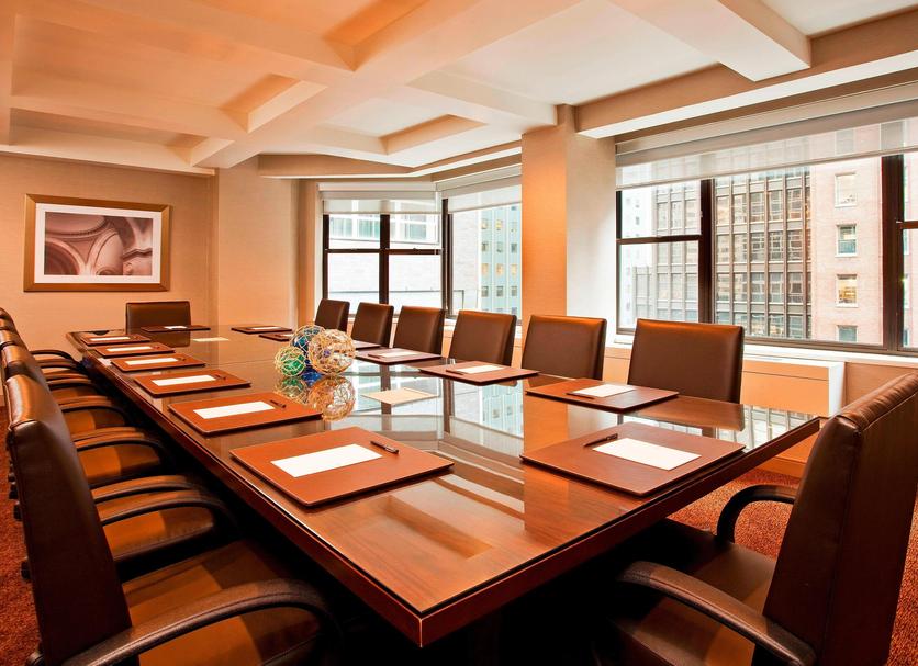 Sala de conferències Foto