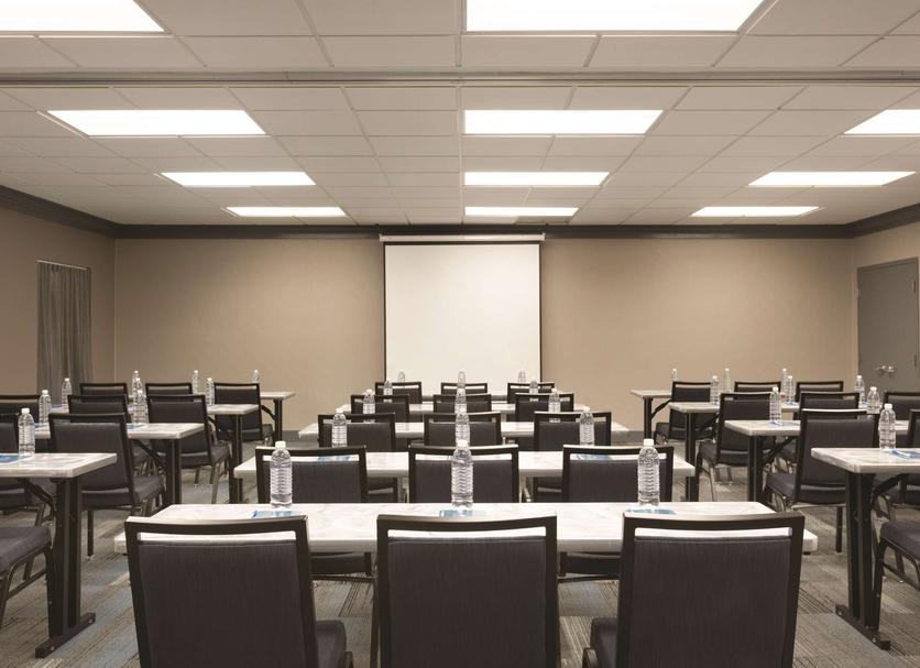 Sala de conferències Foto
