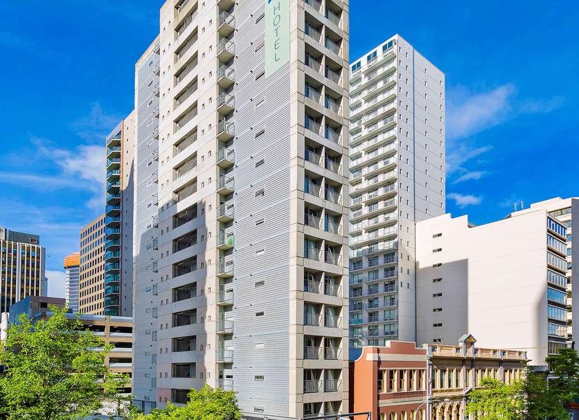 Edifici Foto