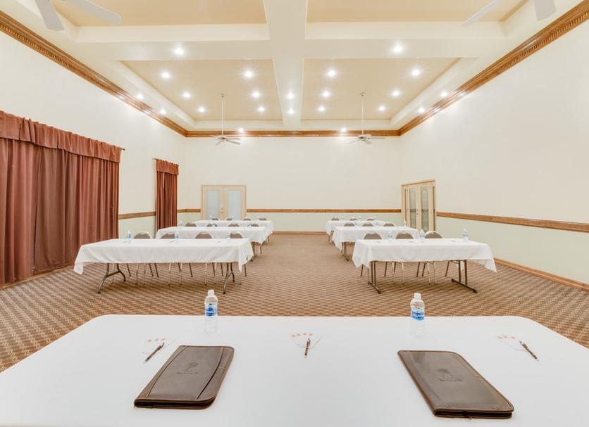 Sala de conferències Foto