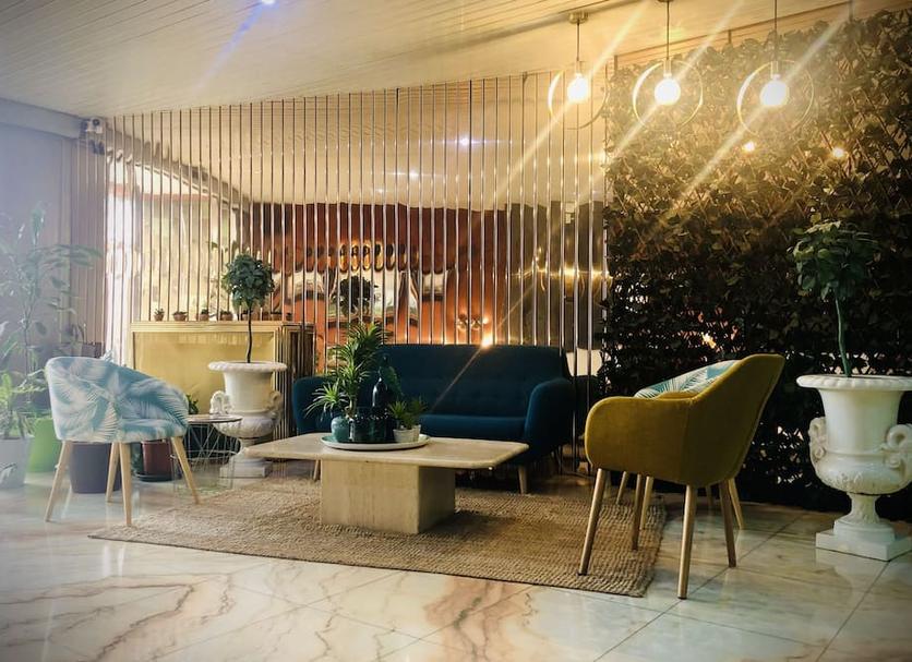 Sala d'estar Foto