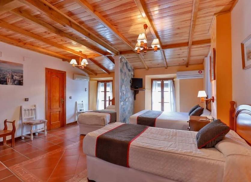 Habitació Foto