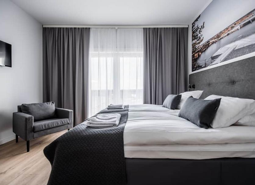 Habitació Foto