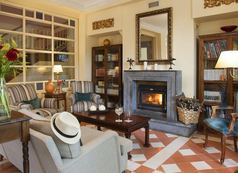 Sala Foto