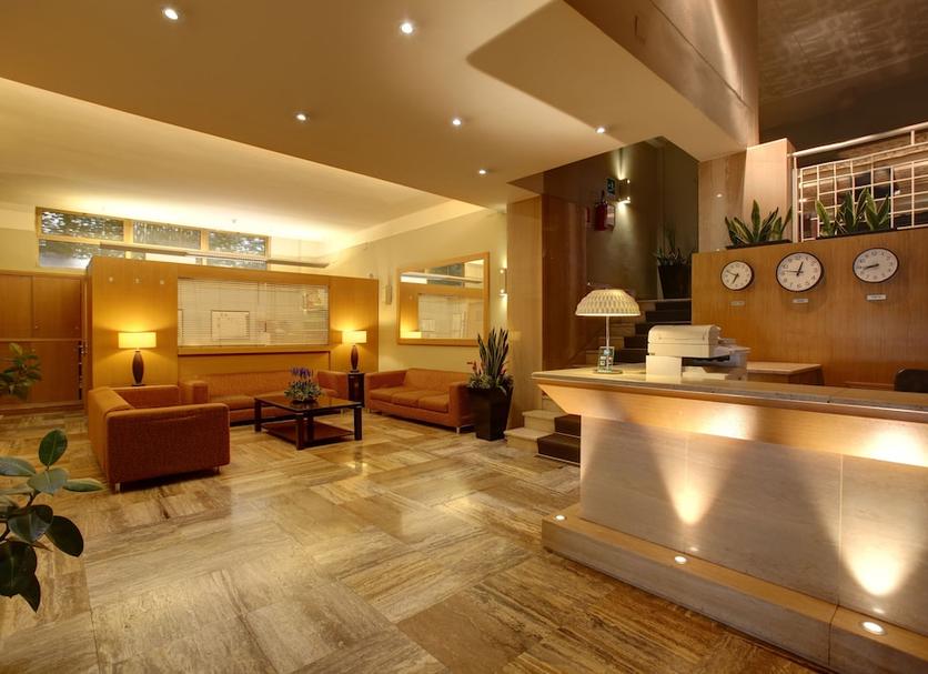 Recepció Foto