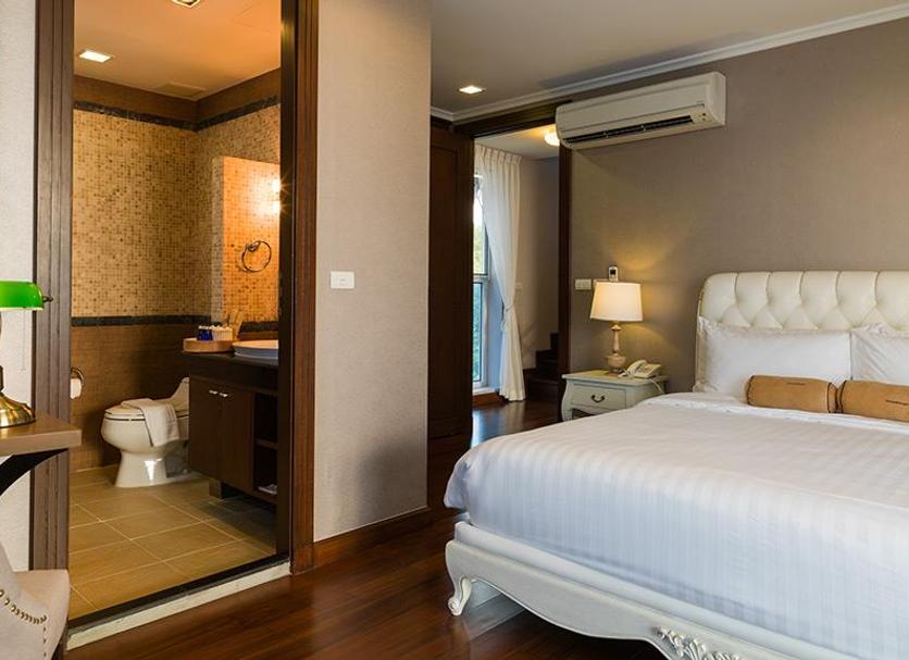 Habitació Foto
