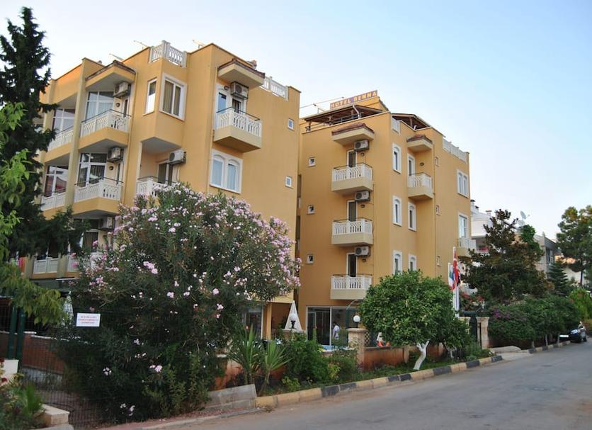 Edifici Foto