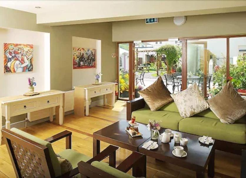 Sala Foto