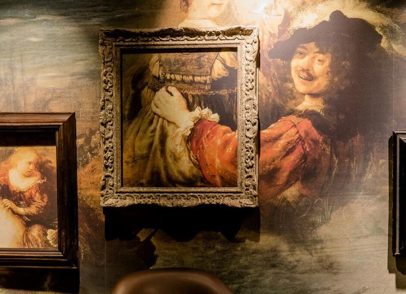 Serveis de l’habitació Foto