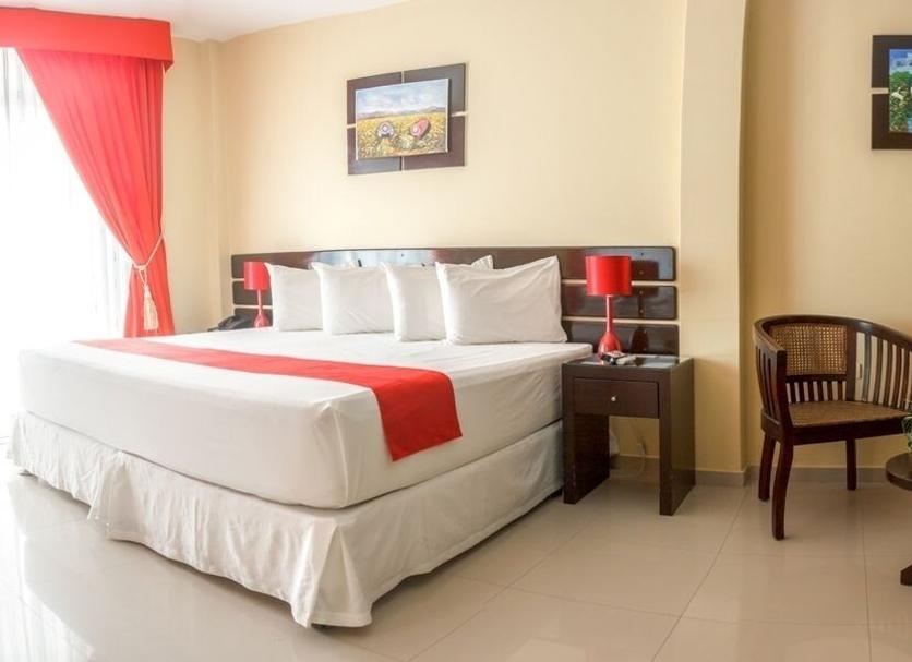 Habitació Foto