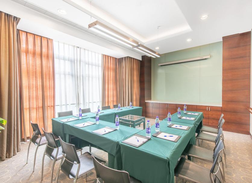 Sala de conferències Foto